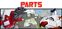Transformers Parts