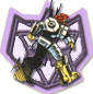 If you see this badge, then Jhiaxus is in charge of that section of the site!
