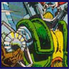 Headimus Prime. ("That's Freelance Peacekeeping Autobot Leader, yes?")
