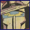 "Me Grimlock scarred by early life locked in closet."
