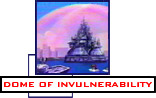 Dome of Invulnerability -- force field