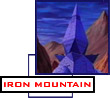 Iron Mountain -- human fortress