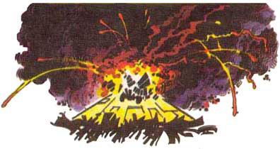 Fusion's Death. (Alternate title: BOOOOOOOM!!!)