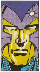 Someone once told me Nautilus was 'cute'. TF fans are disturbing.