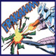 Since he was killing everyone else anyway, Galvatron takes some time out to kill Rack 'n' Ruin.