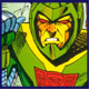 I really like this image of Triton, for some reason.