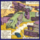 Wipe-Out leaves his home in Trypticon's leg.