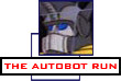 The Autobot Run