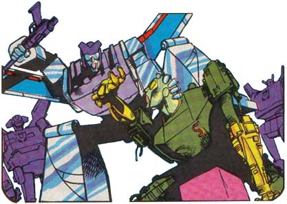 "Now there is not even ONE like it!!"