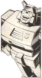 Image 3: Laugh now, but you are gunna die, boyo.