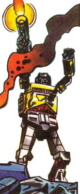 And there shall come... a generic!