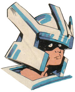 This is the best self portrait I've ever seen. Jeff Anderson, by Jeff Anderson.