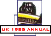 UK 1985 Annual