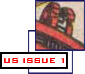US Issue 1